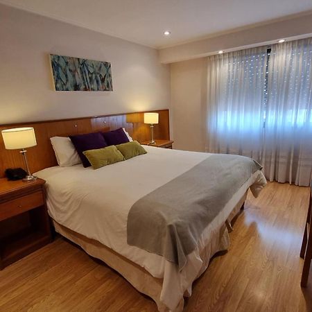 Niken Hotel Spa & Business Center Necochea Exterior foto